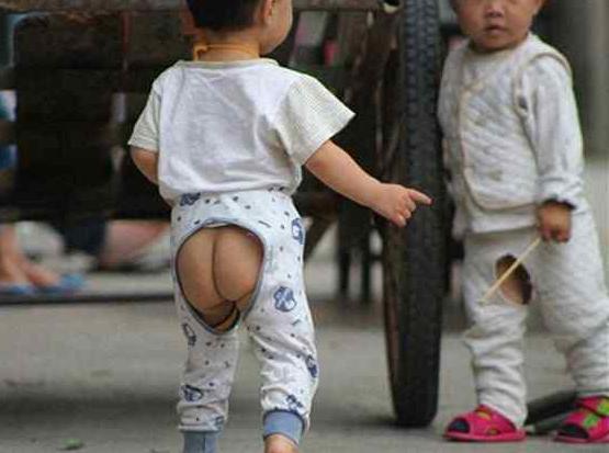 这些坑人母婴用品和观念,你知道吗?