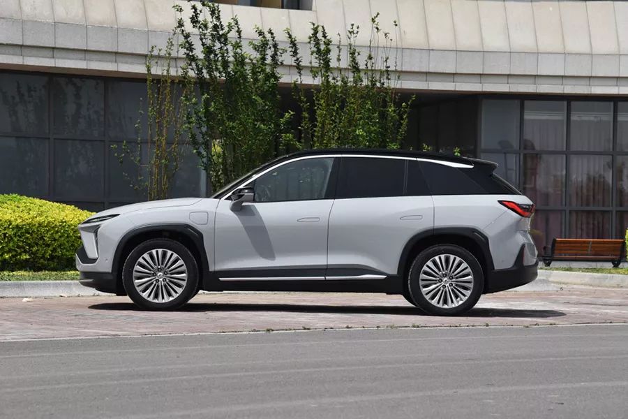 广汽纯电动suvvplus,广汽纯电动suvaion