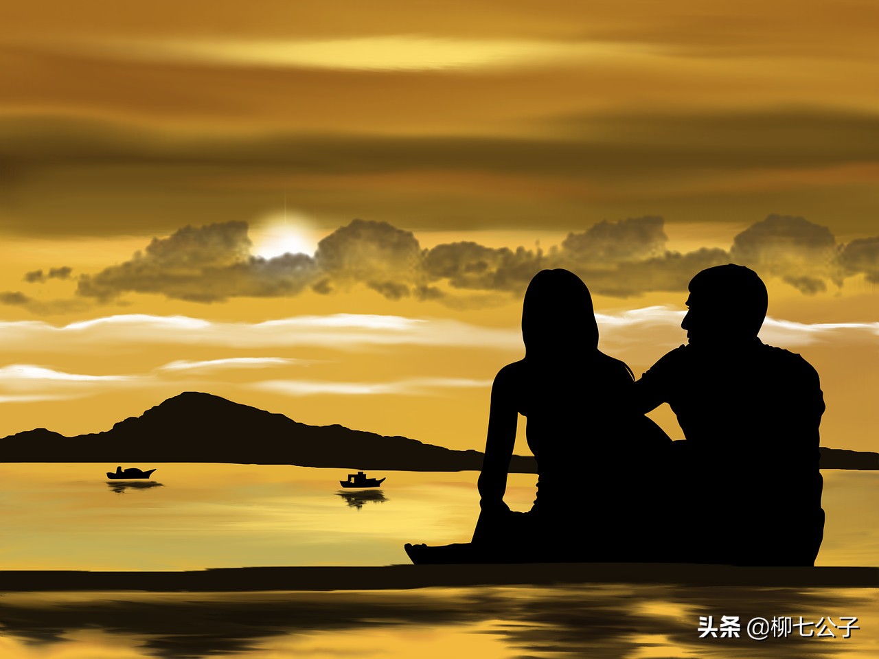 婚外情里有真爱吗?婚后遇到真爱应该怎么办?真爱无价不需要求证