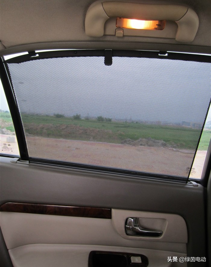 心中的神车,无法超越的经典别克君威