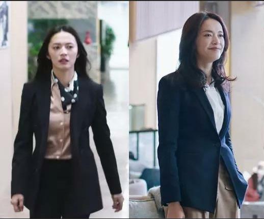 姚晨都挺好爸爸失忆,如何兼顾事业与家庭姚晨