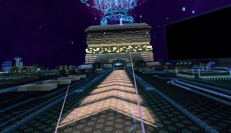 我花了50块钱,围观了一个“-6.5”的元宇宙