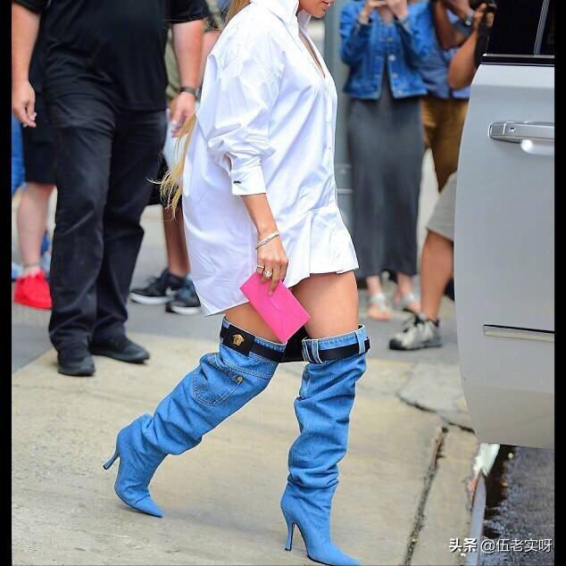 奢侈大牌牛仔裤品牌,十大奢侈品牌牛仔裤