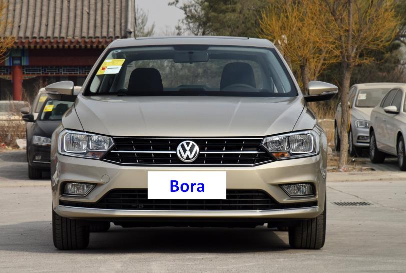 宝来2024款全新一代,你觉得哪一代才是经典车型呢