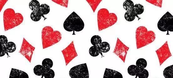 扑克花牌的12个历史人物和故事,扑克牌12个花牌代表人物