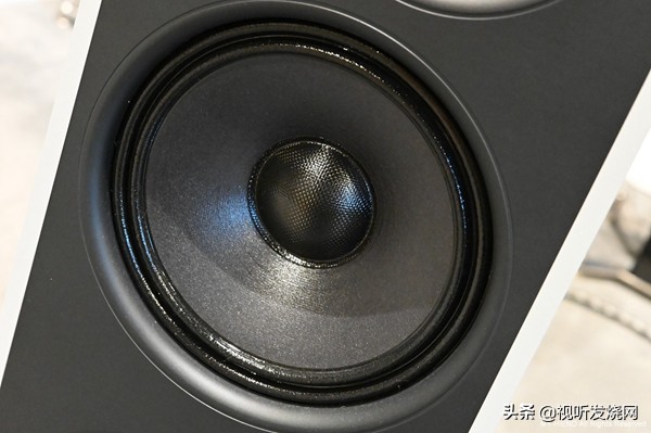 瑞士之声最新款5号音箱,瑞士之声aluminetwose音箱