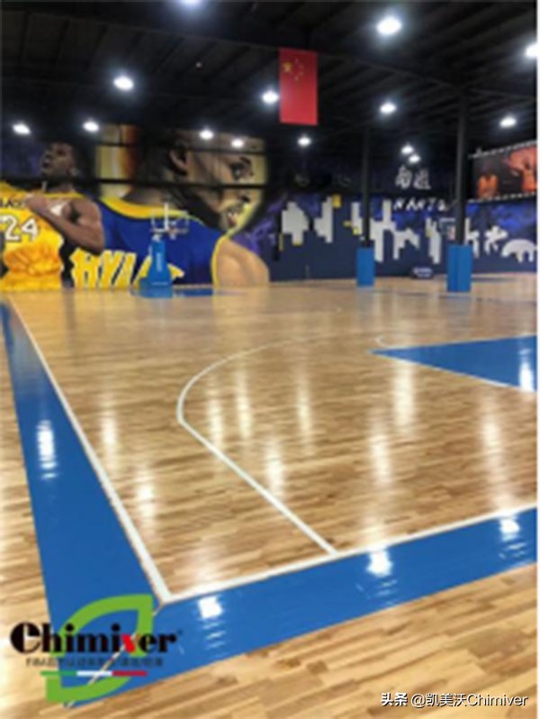 篮球场刷漆用什么样的漆,篮球场漆哪种好