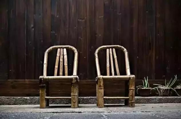 历史遗忘的老家具,历史的温度值得购买吗