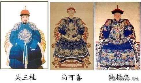 圣祖仁皇帝实录,康熙为何叫圣祖