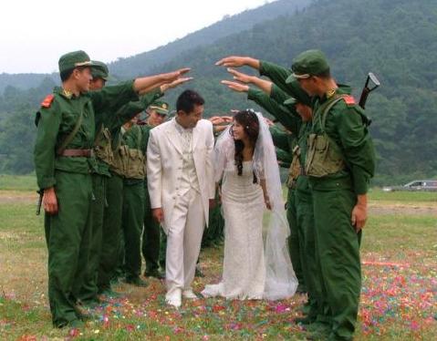 军婚政审女方这些内容必查!军嫂政审哪些情形属于不合格?