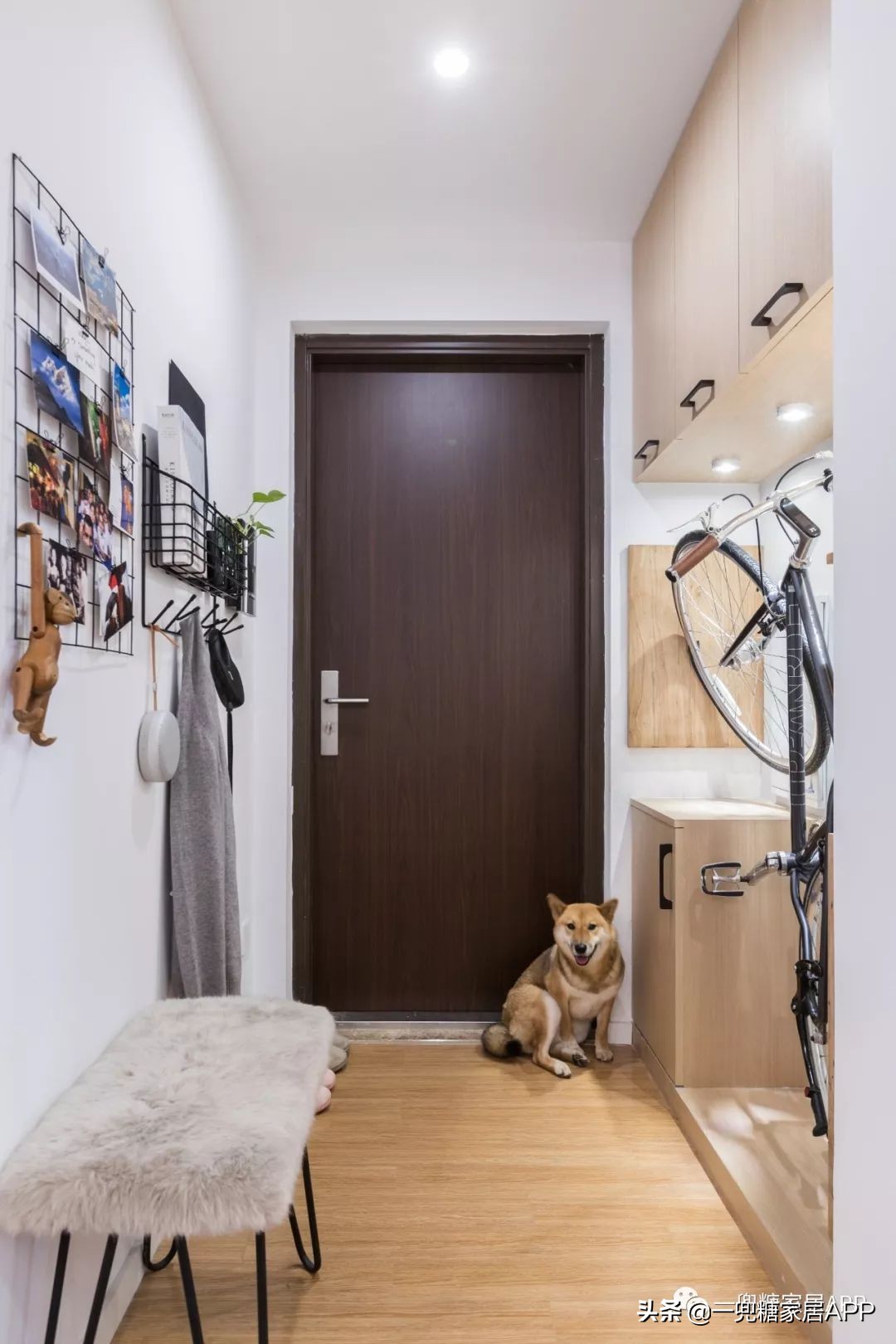 玄关怎么打造好看又实用,玄关乱糟糟怎么化解