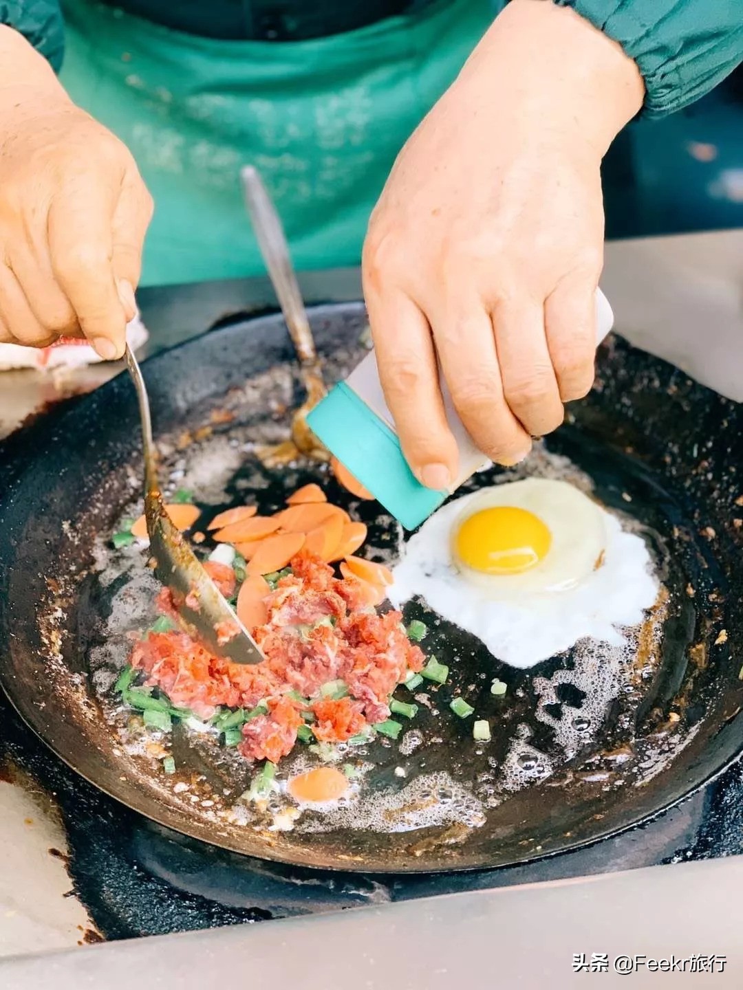 苍南早餐美食,苍南早餐