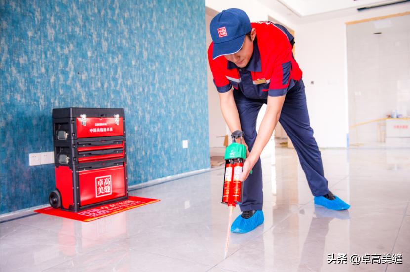 瓷砖做美缝2.0与2.5哪个最好,1200*600瓷砖美缝留几毫米好