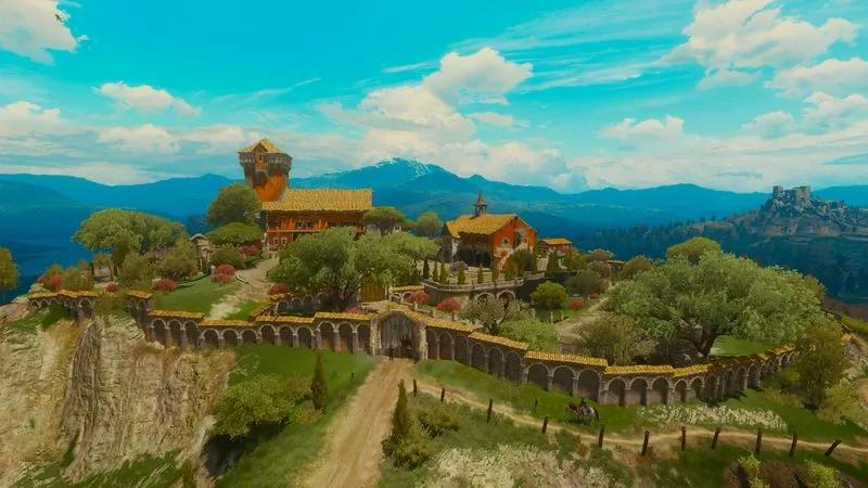 游戏中的门做起来很困难,在游戏中传送门怎么制作