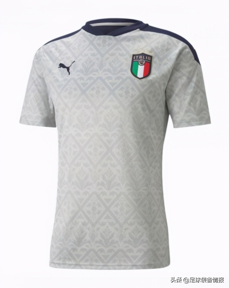 阿迪公布世界杯球衣,阿迪达斯意大利球衣