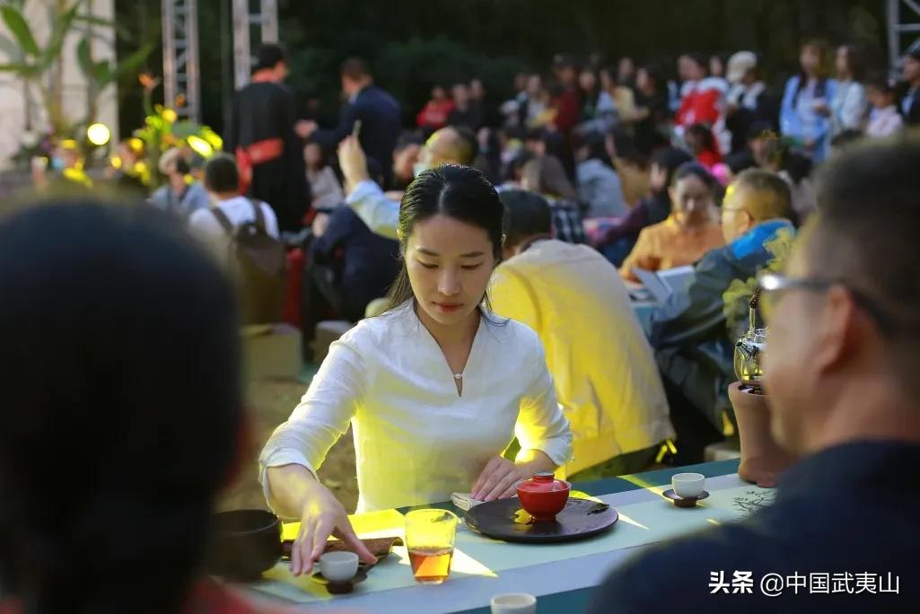 武夷暖暖慢生活图片,武夷山冬日暖阳