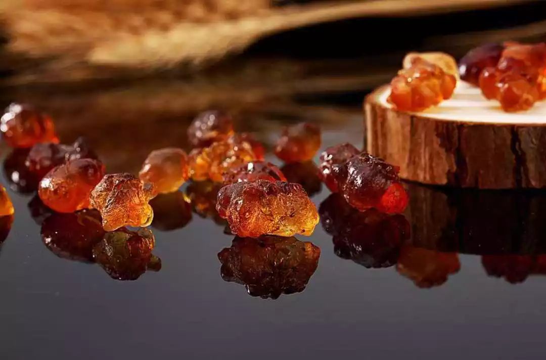 你吃过没？好吃的桃胶其实是种病！