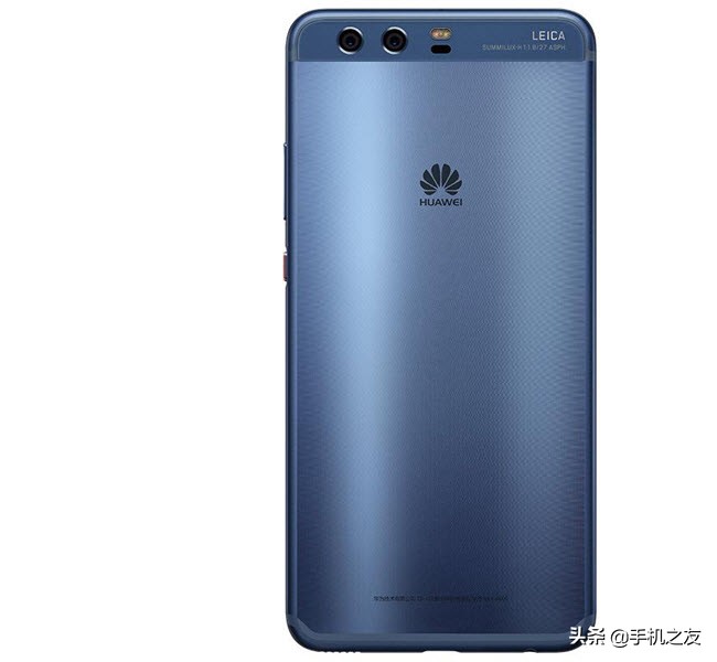 华为P10Plus,玉色版256GB参数大全，分辨率：2560×1440仍强