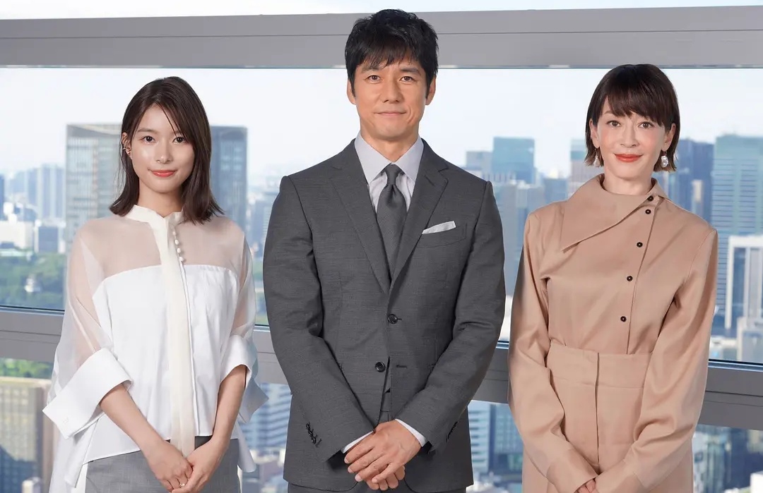 2021秋季日剧来了！小栗旬重磅回归，这15部拯救你的剧荒