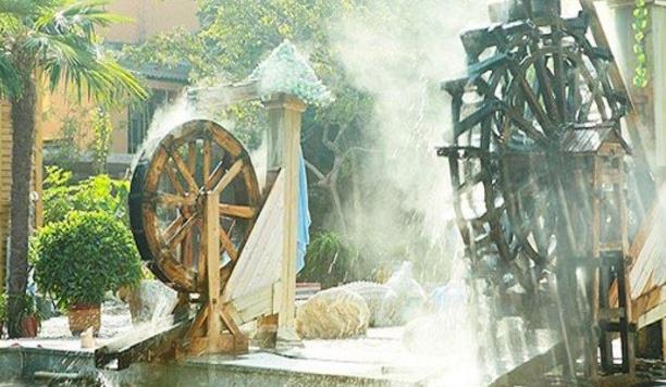 西安秦龙温泉票价,西安秦龙温泉攻略