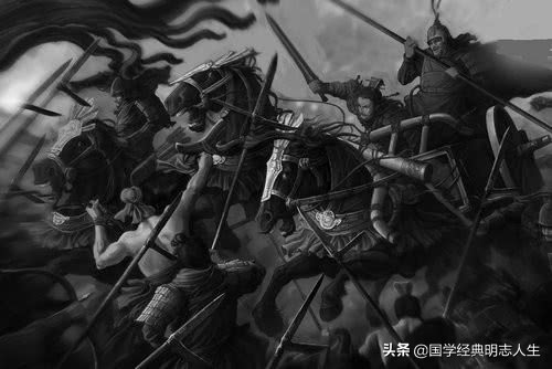 有成语典故的故事大全,成语典故故事大全100篇