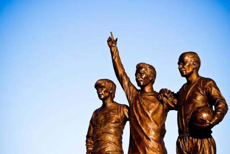 老特拉福德之殇,老特拉福德以前是怎样的