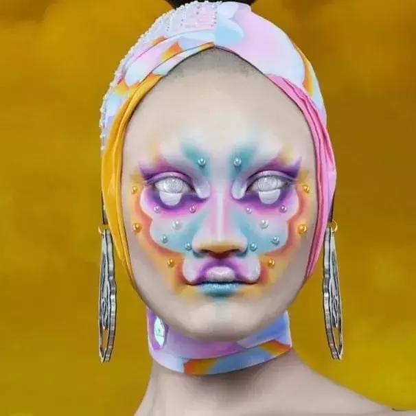 黑科技稀释调和液、稀缺腮红美妆盘,这些网红小众品牌pick哪个