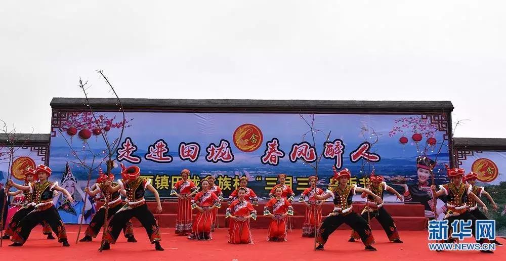 盛大招商丨十万宾朋齐聚安西田垅，百万商机闪现待握！