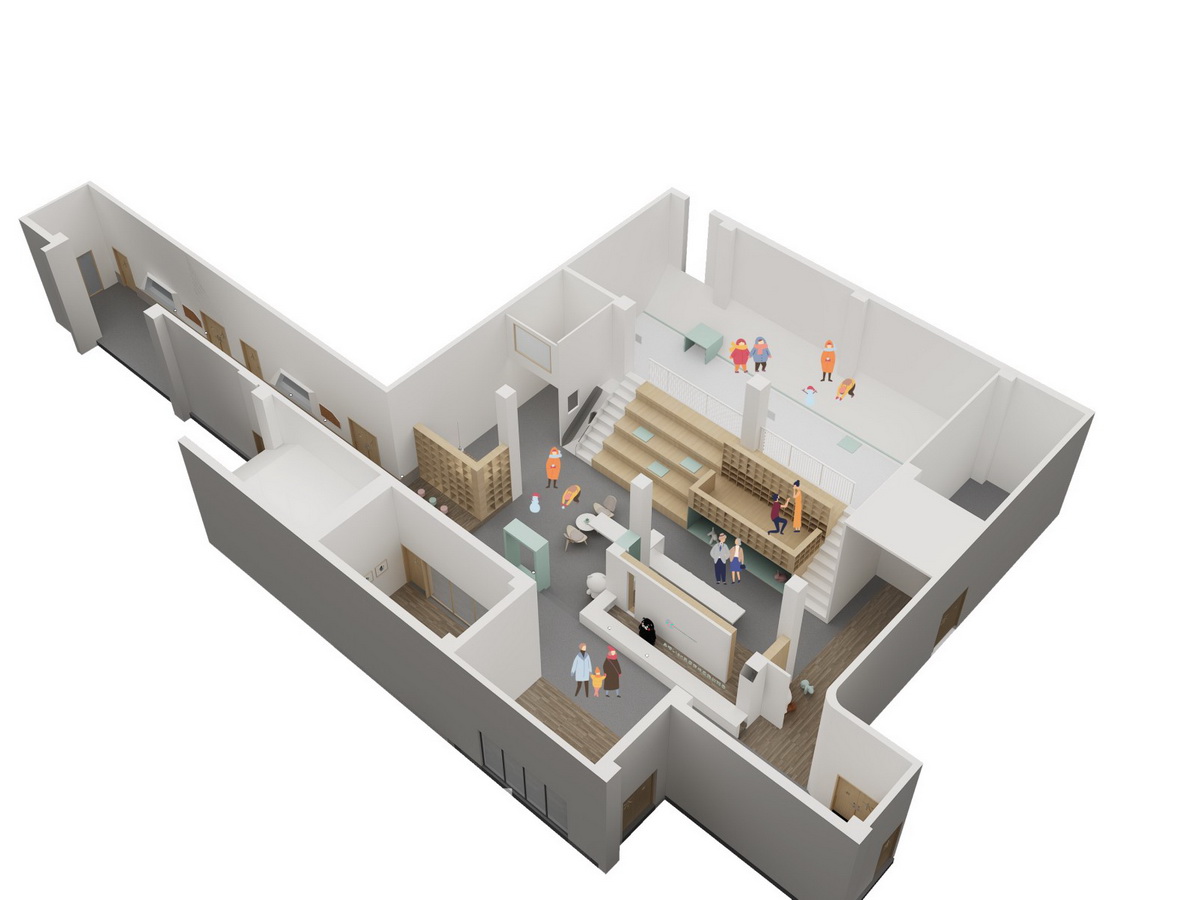 天津市津南区莱恩国际幼稚园,天津莱恩森林幼稚园