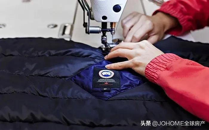 加拿大鹅鞋子最贵多少钱 (加拿大鹅旗舰店鞋子价格)