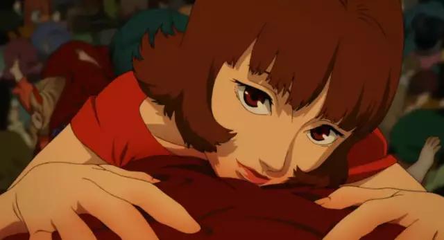 今敏四部曲,今敏经典片段