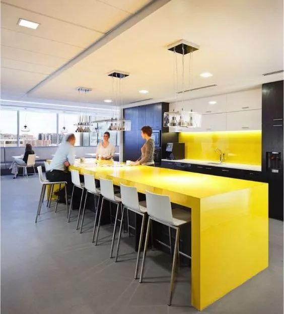 设计师必须知道的8大手法,矿棉板施工工艺详解