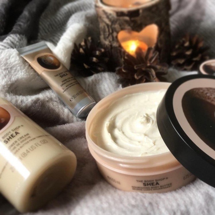 乳木果脂怎么用,纯乳木果脂怎么用