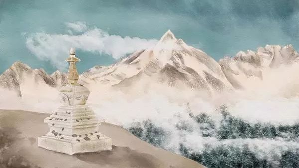 玛吉阿玛和仓央嘉措有什么关系,玛吉阿米的死与仓央嘉措