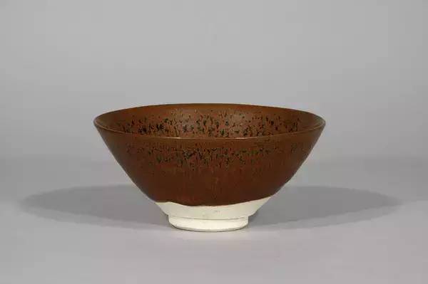 日本茶碗之美的优美句子,三盖茶碗