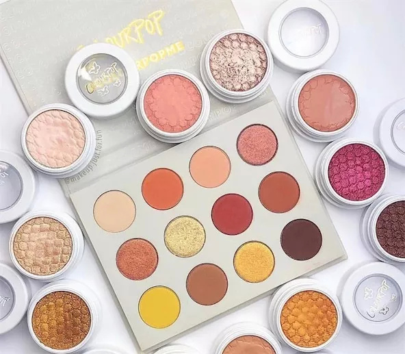 代购彩妆大牌,代购大牌彩妆小样