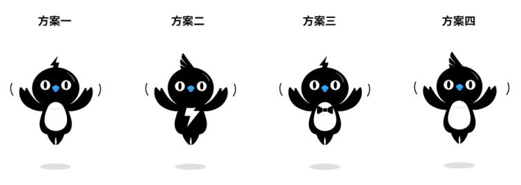 阿里巴巴吉祥物钉钉,钉钉吉祥物