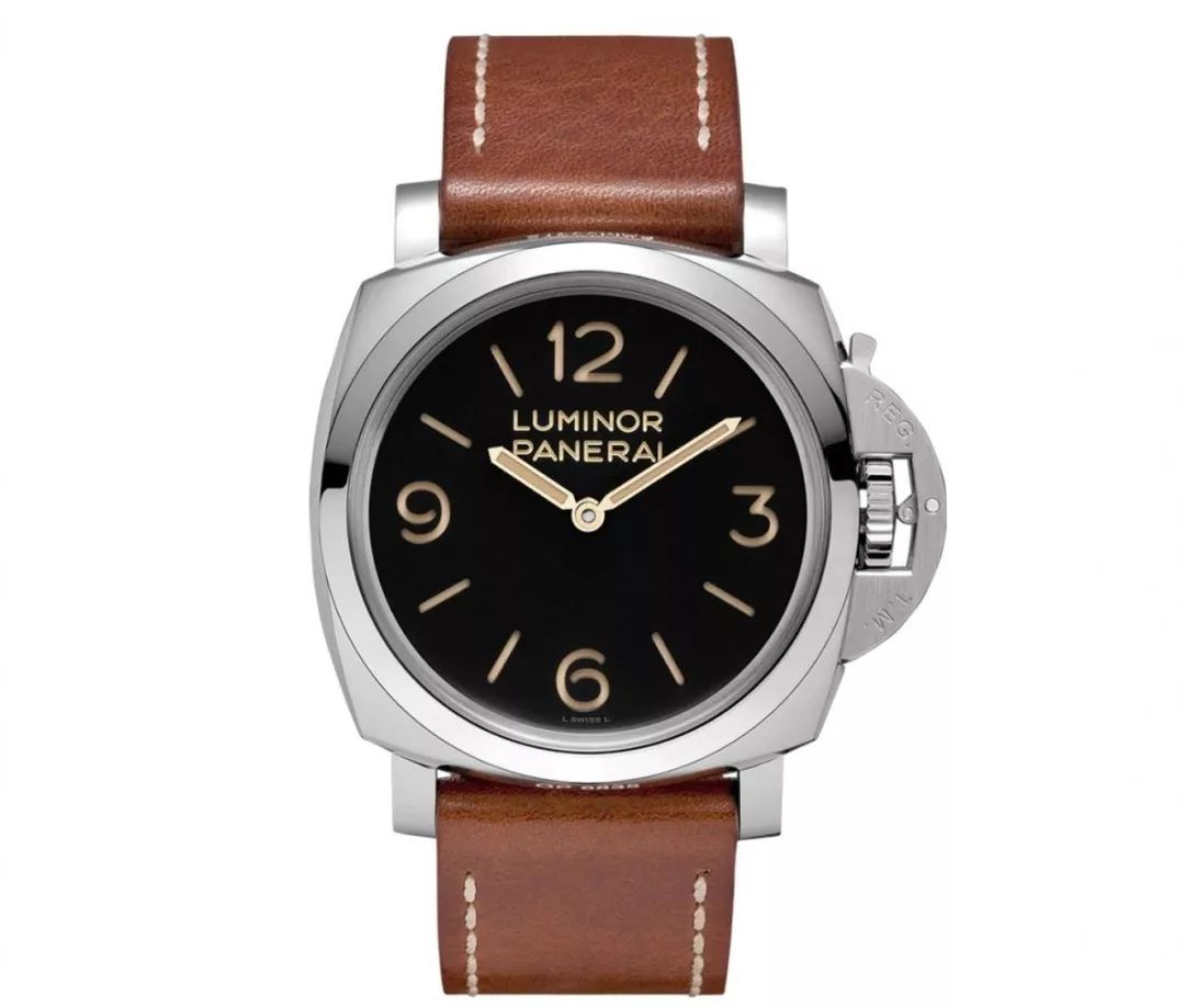 名表奢侈品二手沛纳海,沛纳海国外代购一般几折