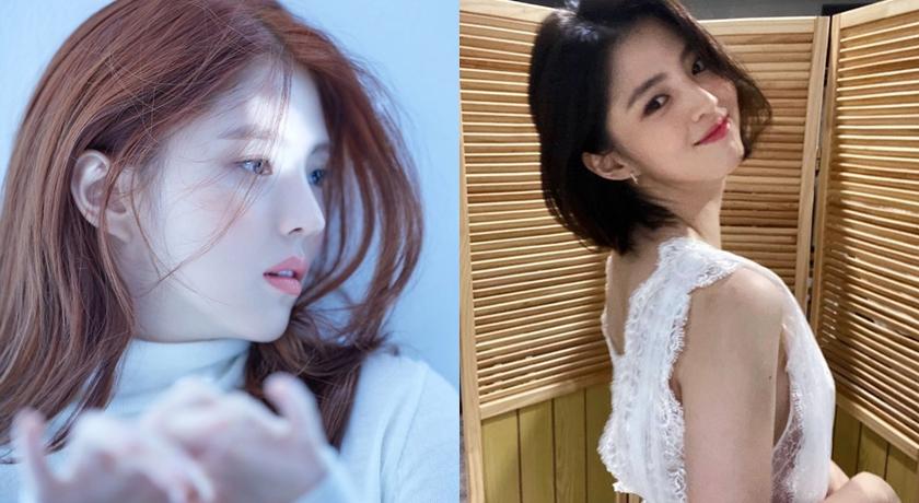 韩国明星竟然还用IPhone5，《夫妇》最美小三晒性感自拍照