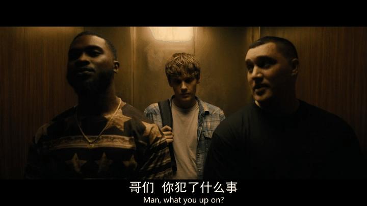 9分男神一出手，又一部年度十佳剧，我一口气连看三集