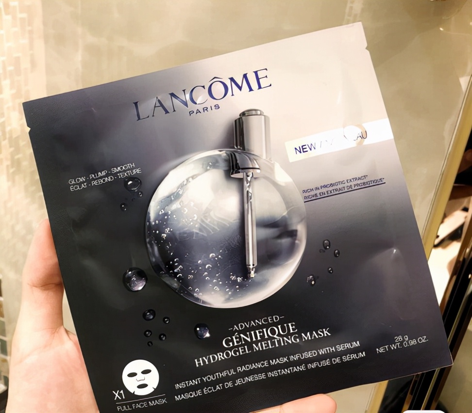 保湿补水祛痘睡眠面膜排行榜10强,敏感肌补水保湿水面膜排行榜10强