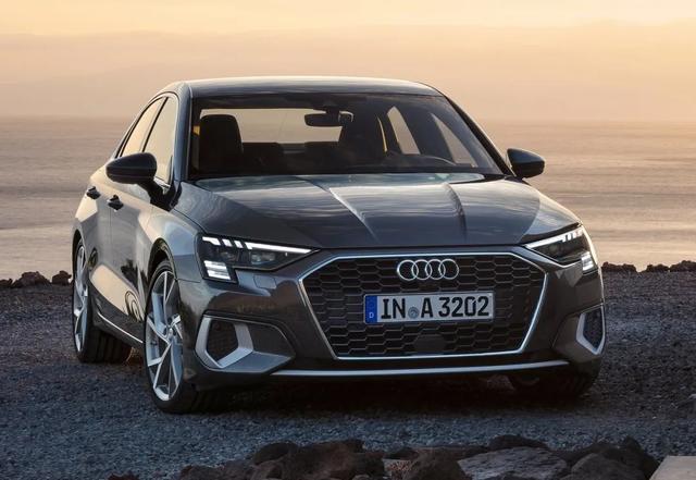 奥迪a3豪华运动型,奥迪入门车a3