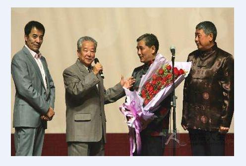 马三立为什么是相声第一人,马敬伯单口