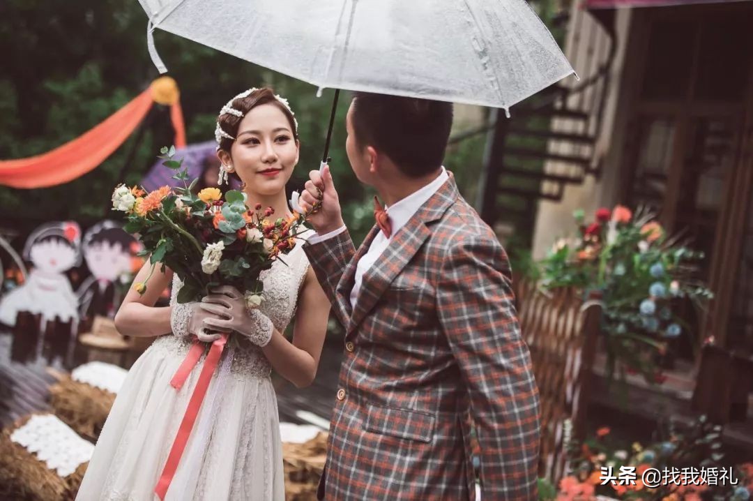 真实婚礼小酒窝,樱桃小丸子山根的初恋