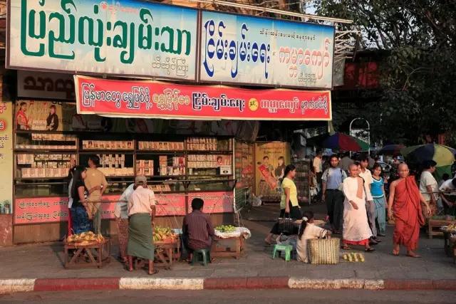 柚木缅甸哪个地方的柚木最好,缅甸最好的柚木产自哪里