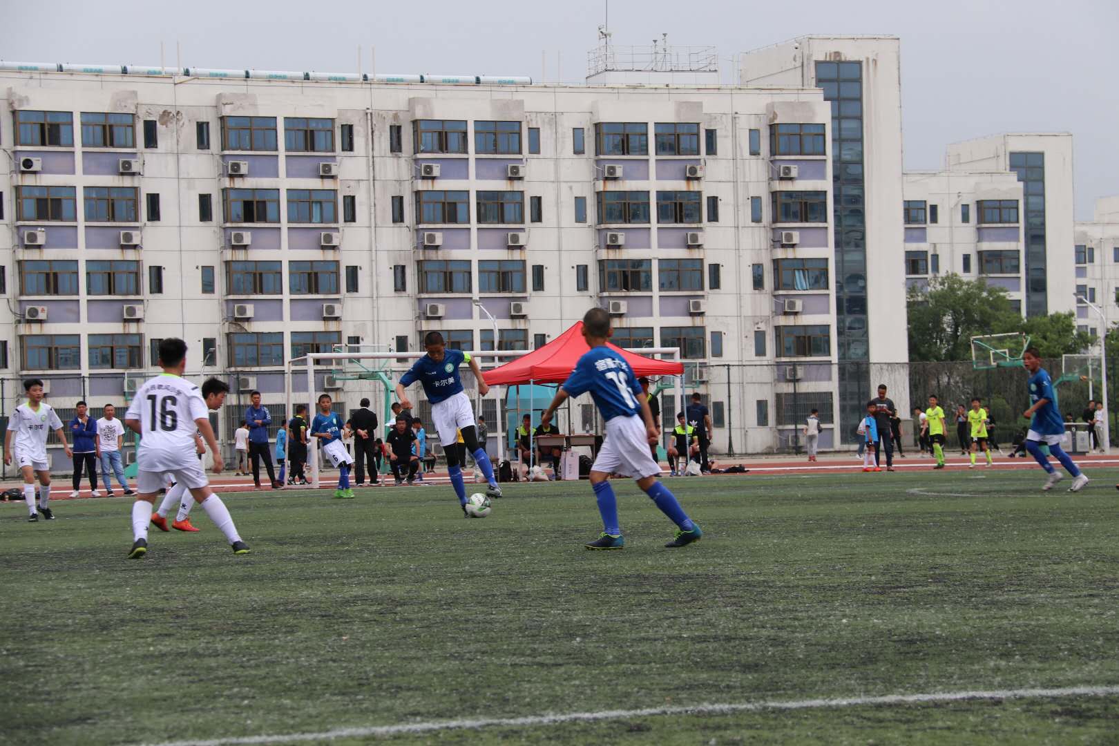 2021省长杯足球比赛小学组宿迁,宿迁市市长杯足球联赛