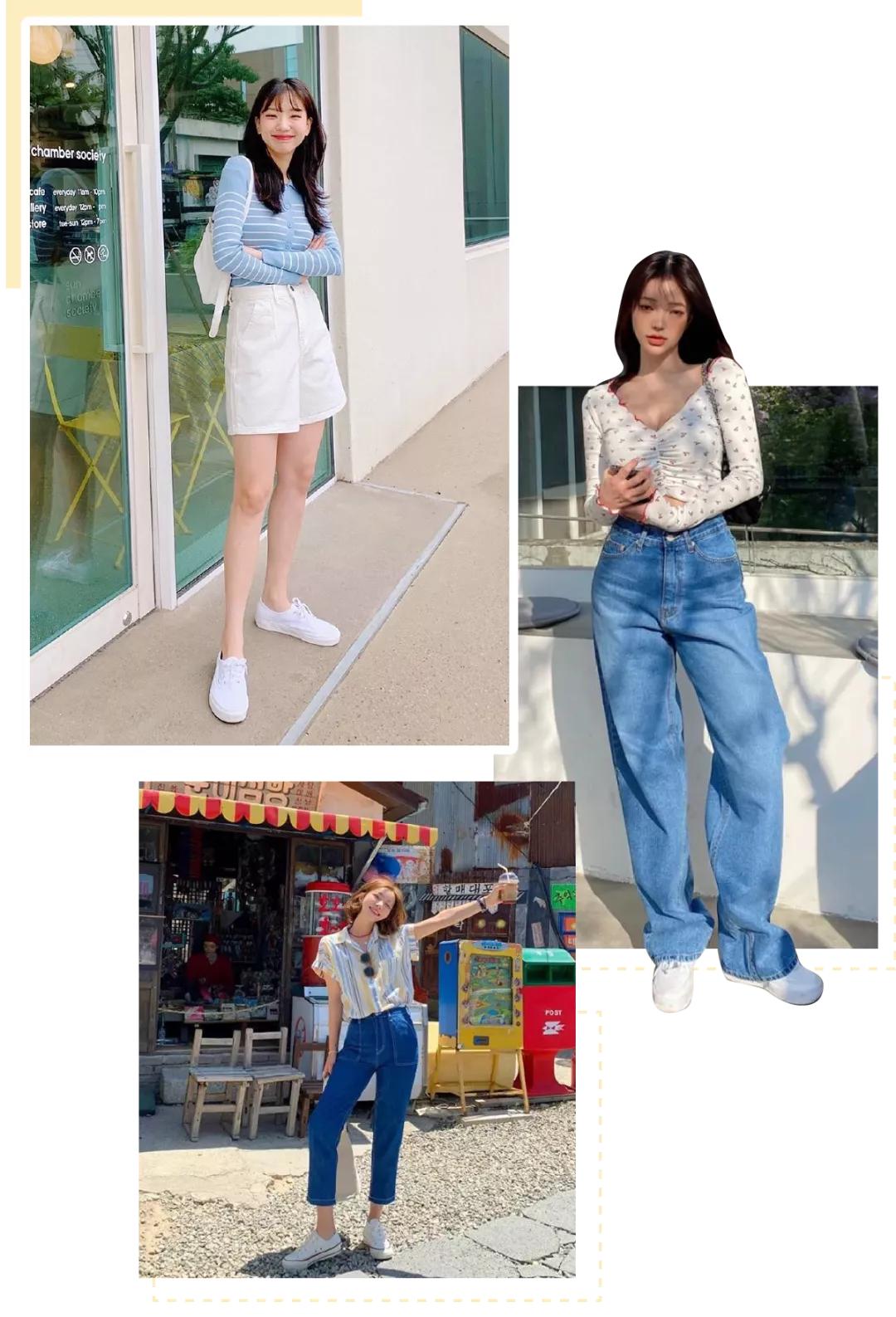 匡威converseonestar米白黑色,匡威好看的鞋款推荐