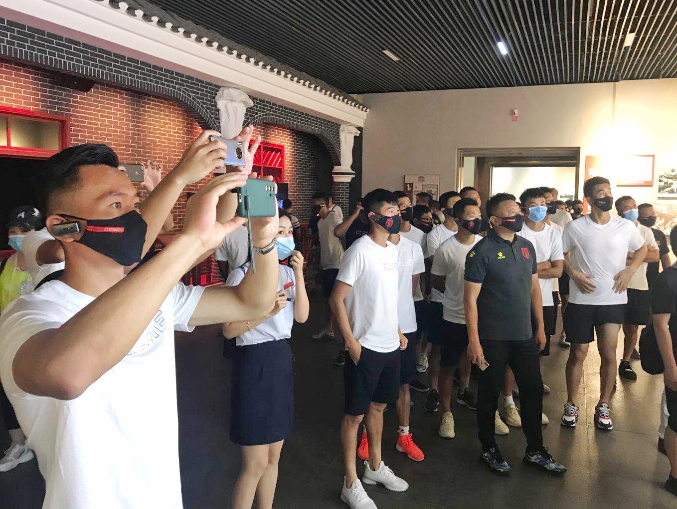 红色之旅遵义会议纪念馆,探寻红色足迹之遵义会议