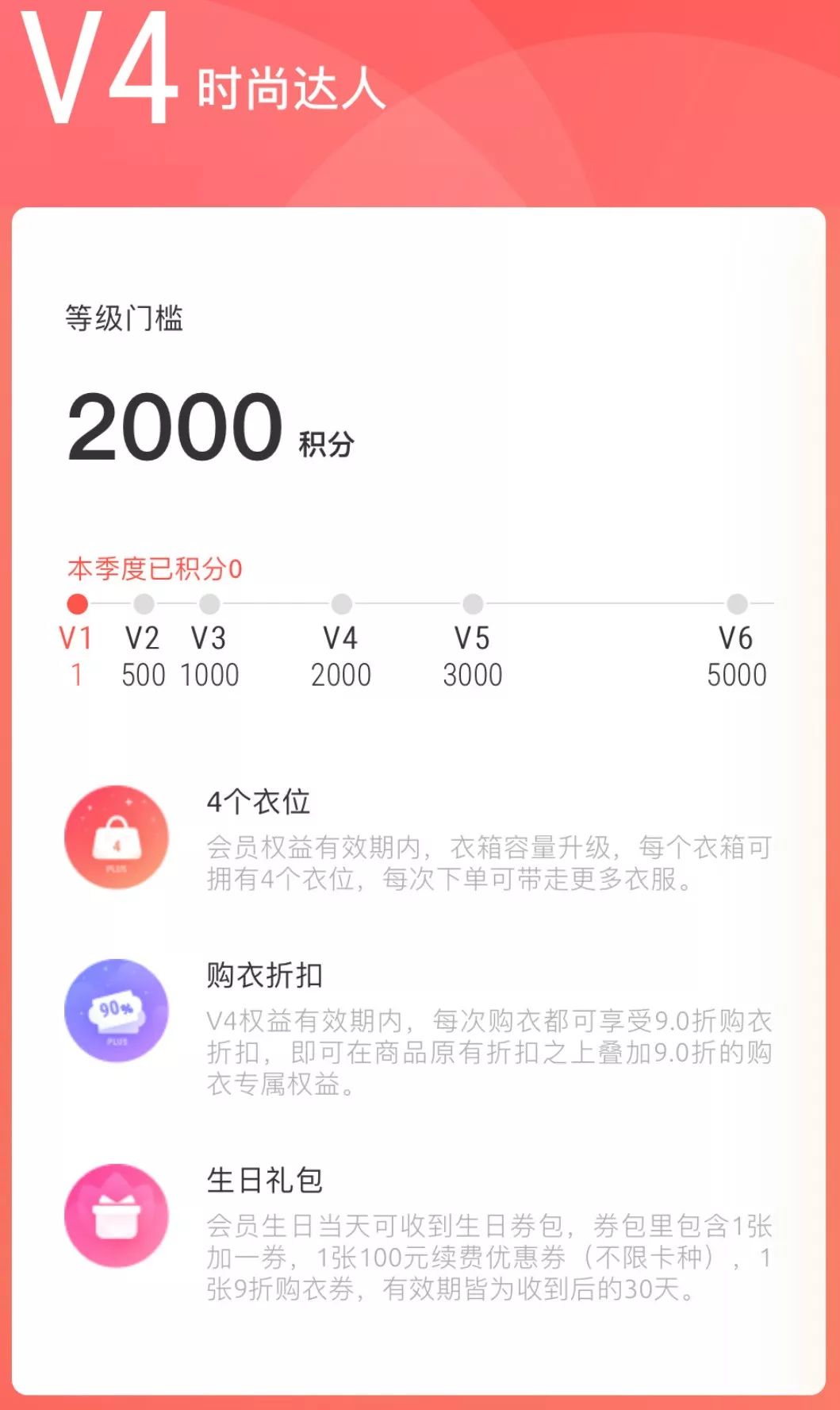 积分评定机制,积分体系怎么学习