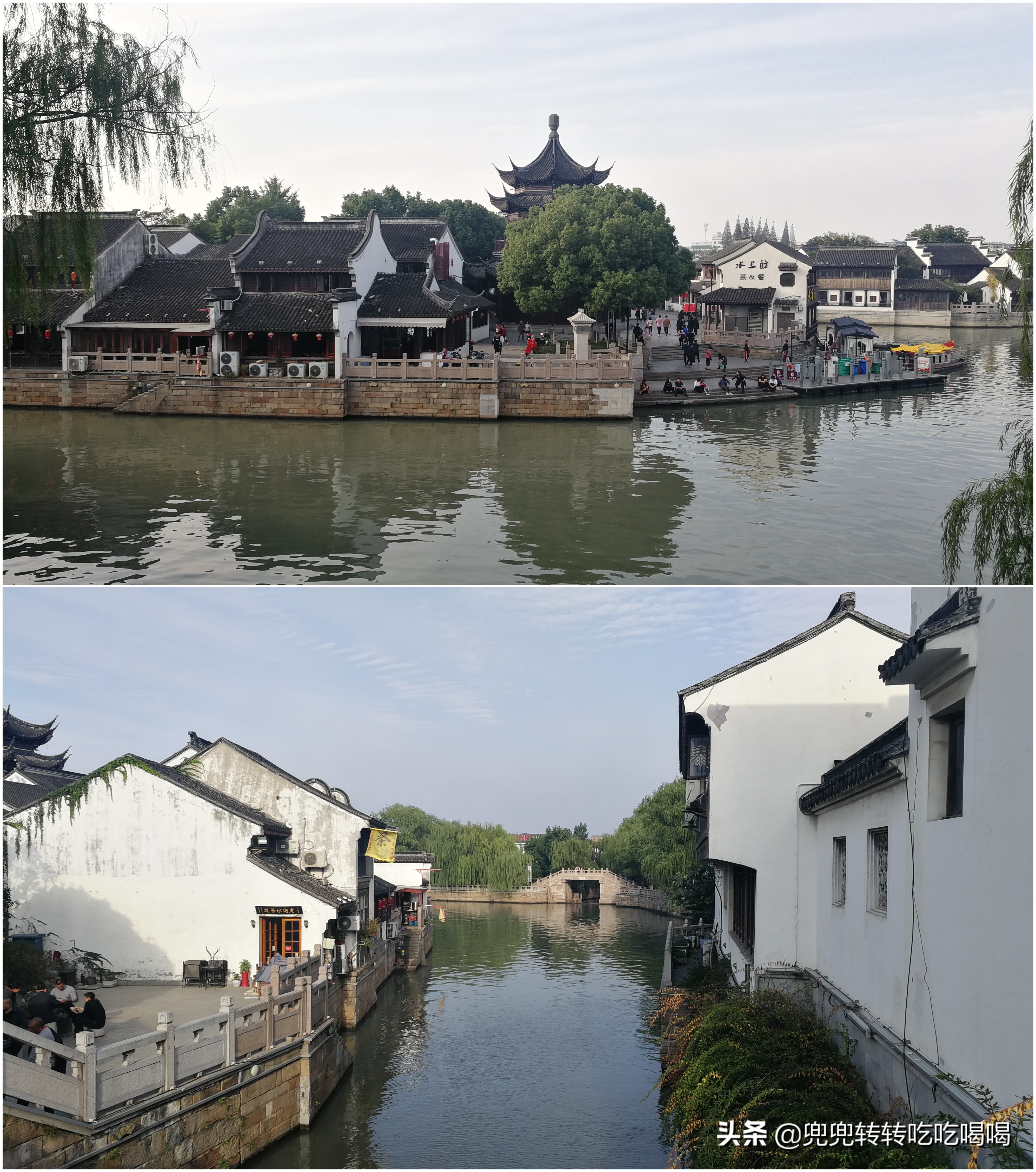 上海到苏州二日游详细攻略,上海往返苏州一日游